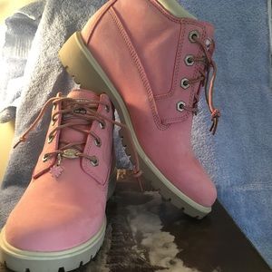 Timberland Nellie Boots